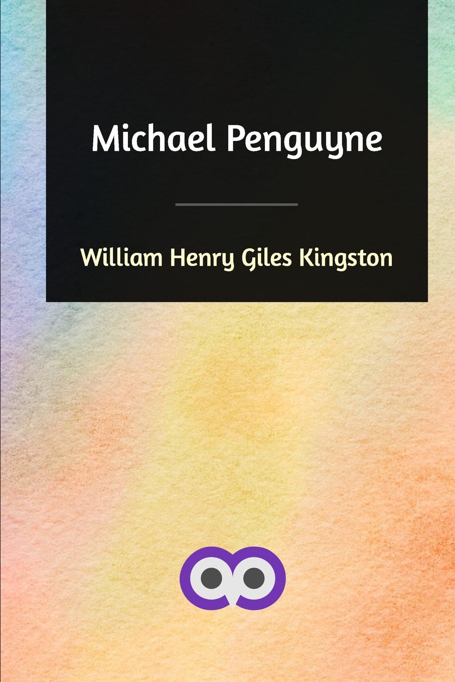 Michael Penguyne