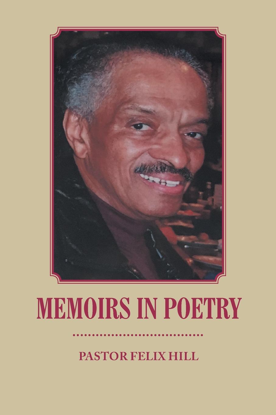 Memoirs in Poetry