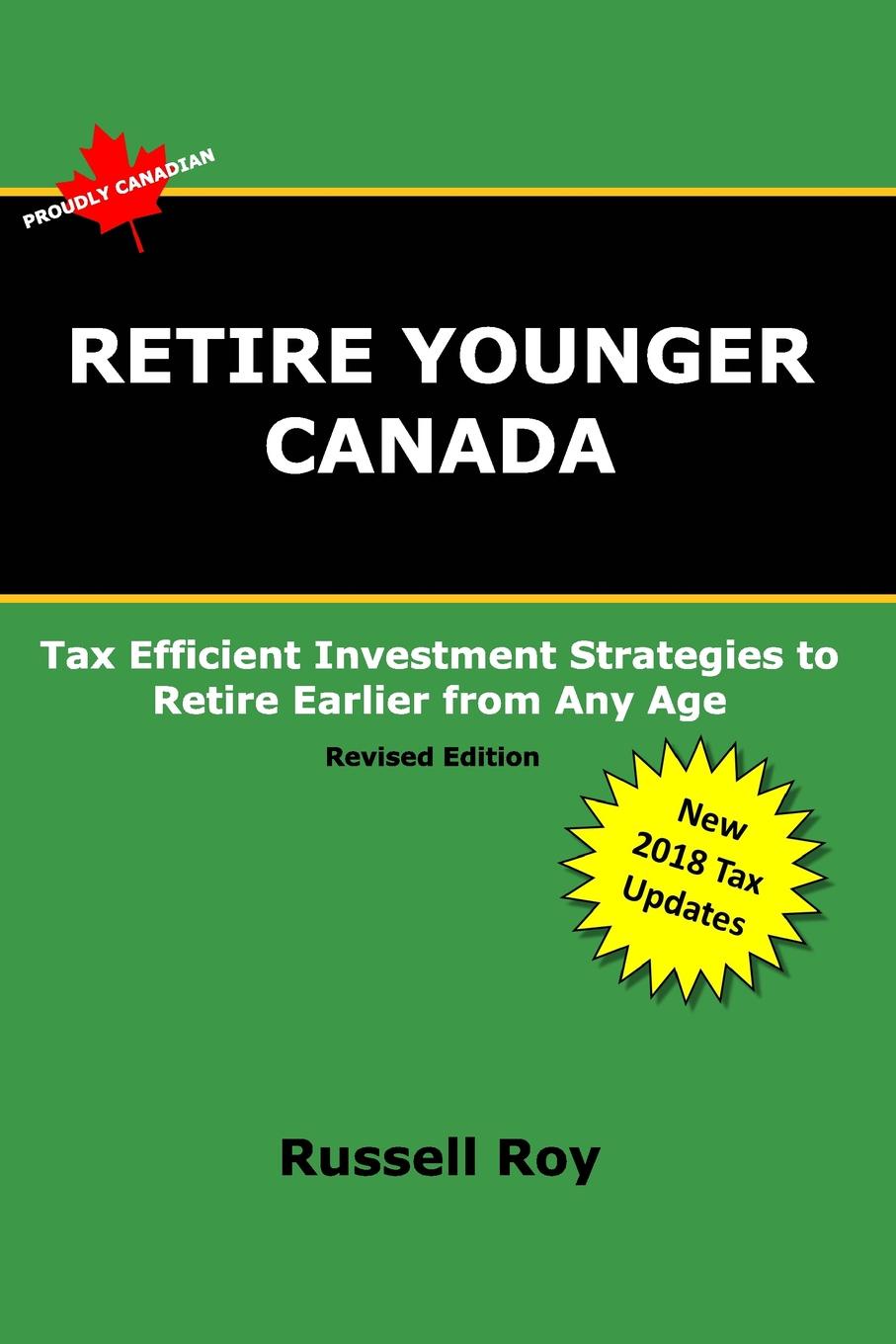 Retire Younger Canada
