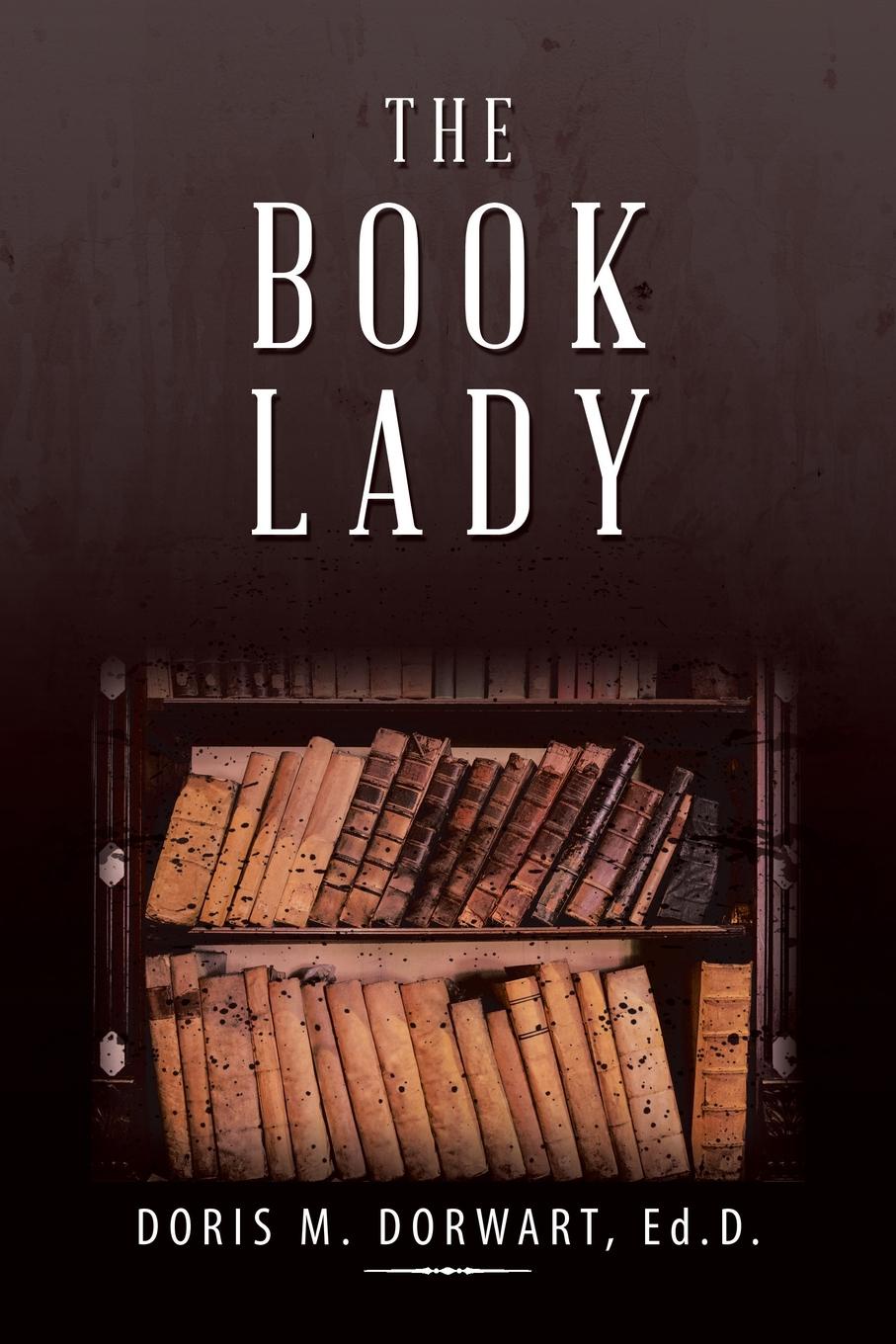 The Book  Lady