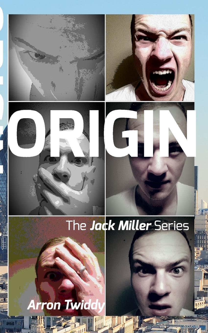 Origin beyond. Origin beyond