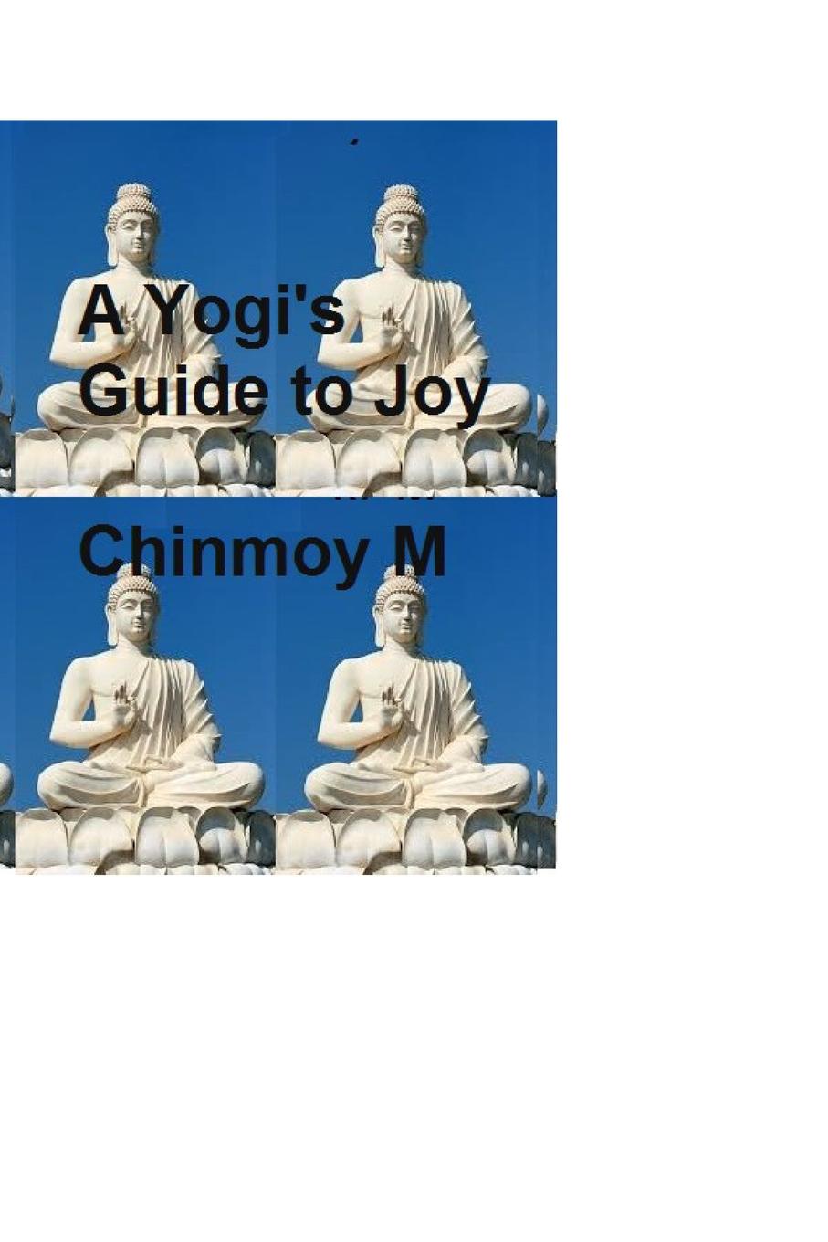 A Yogi`s Guide to Joy