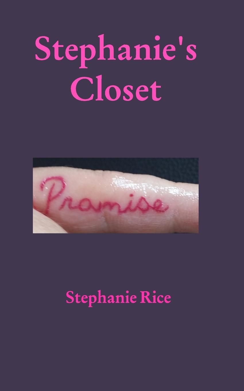 Stephanie`s Closet