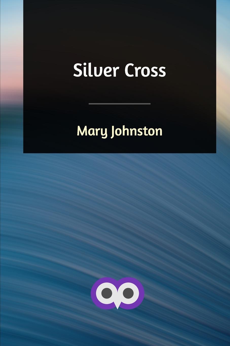 Silver Cross