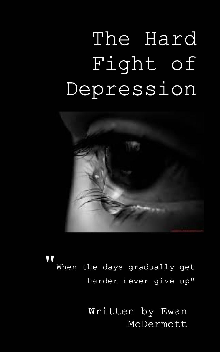 The Fight Of Depression.