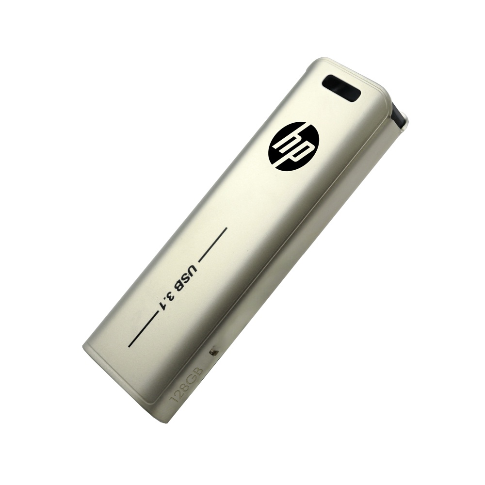 фото HP X796W USB 3.1 металлический USB Флеш-накопитель 128GB