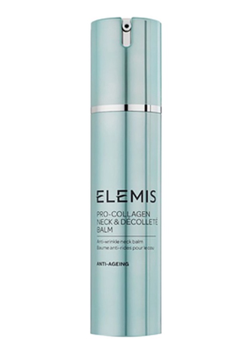 фото Бальзам для шеи и декольте Elemis Pro-Collagen Neck And Decollete Balm 50 мл