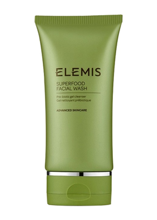 фото Гель для умывания Elemis Superfood Facial Wash 150 мл