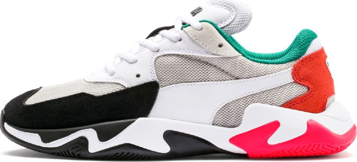 puma storm shoes