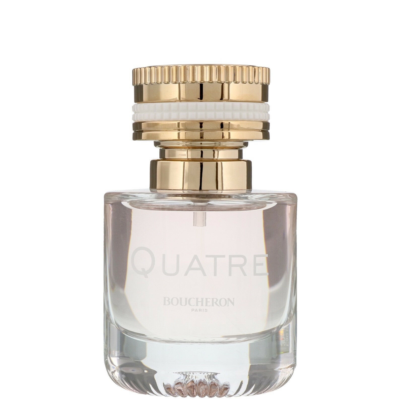 фото Boucheron Quatre EDP 30 мл