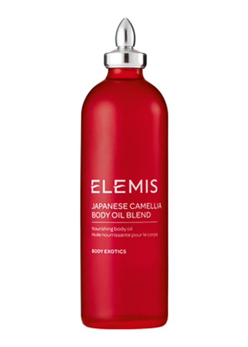 фото Масло для тела с экстрактом японской камелии Elemis Japanese Camellia Oil Blend 100 мл