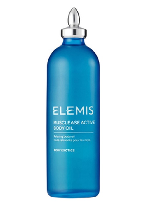 фото Масло для тела Elemis Musclease Active Body Oil 100 мл