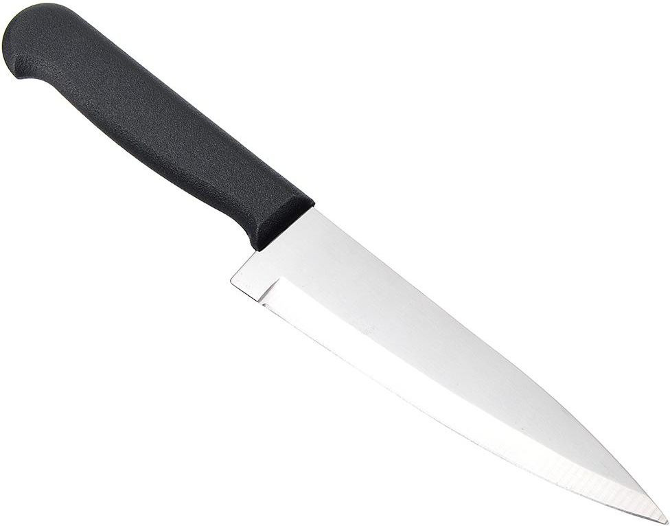 фото Нож кухонный N/N Мастер, 803264, длина лезвия 15 см