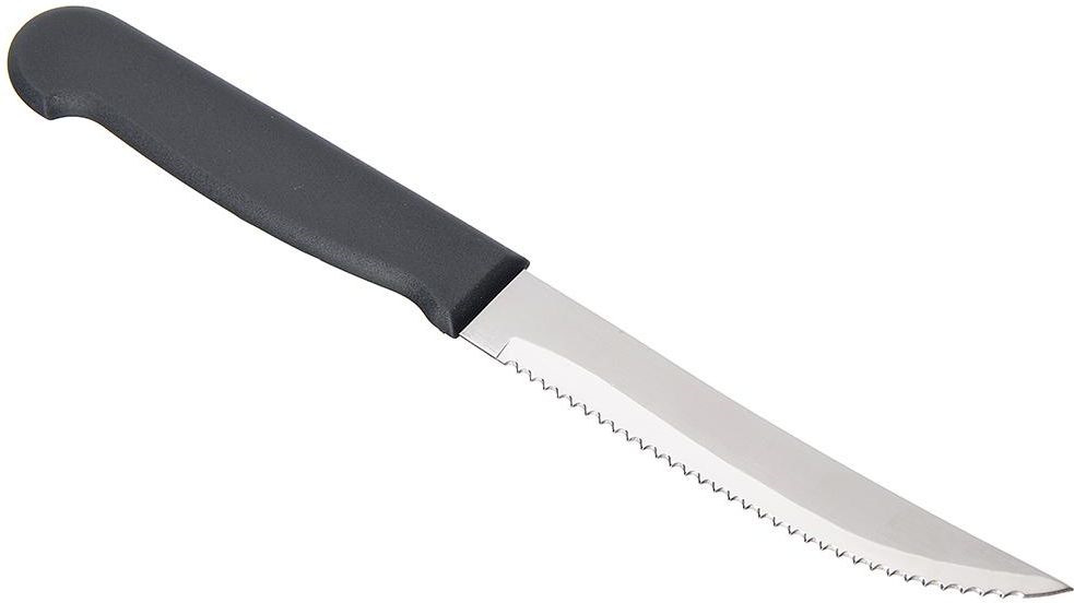 фото Нож для мяса N/N Мастер, 803269, длина лезвия 12,7 см