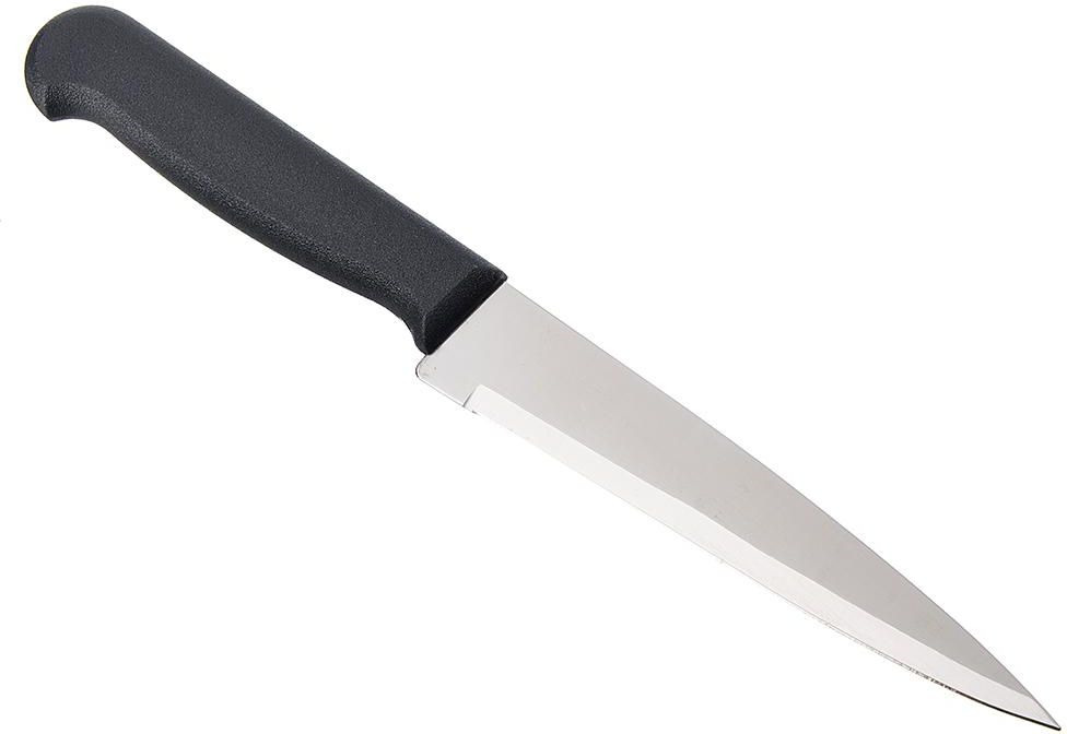 фото Нож для нарезки N/N Мастер, 803277, длина лезвия 15 см