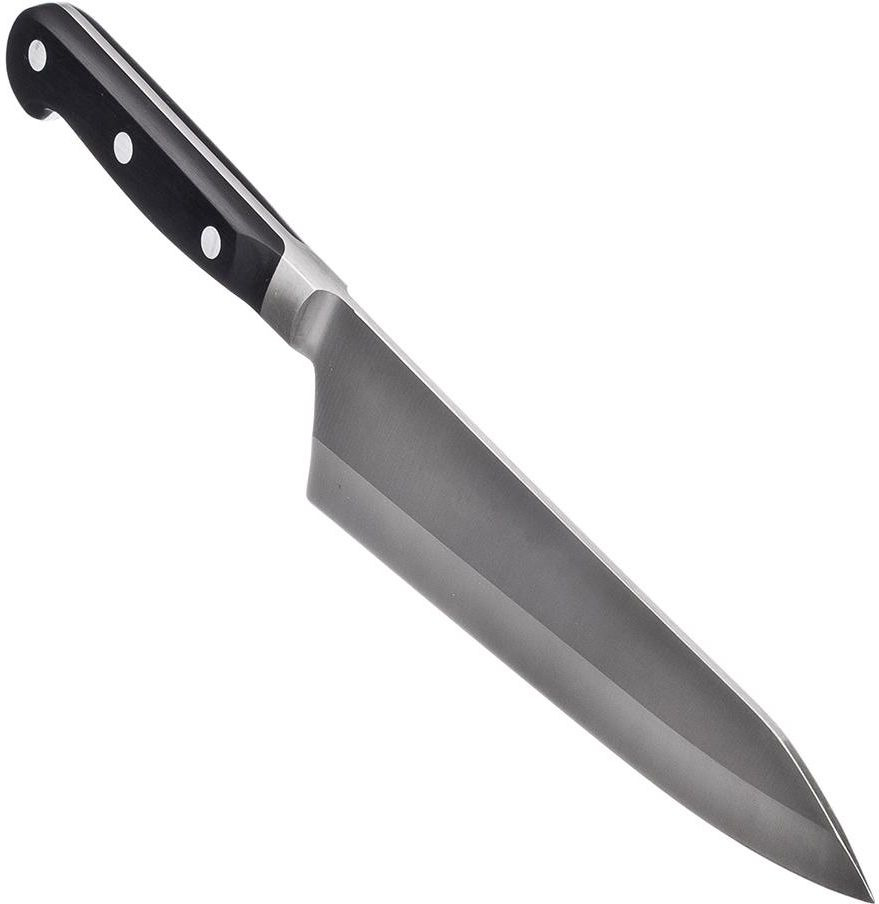 фото Нож кухонный Tramontina Century, 871225, длина лезвия 18 см