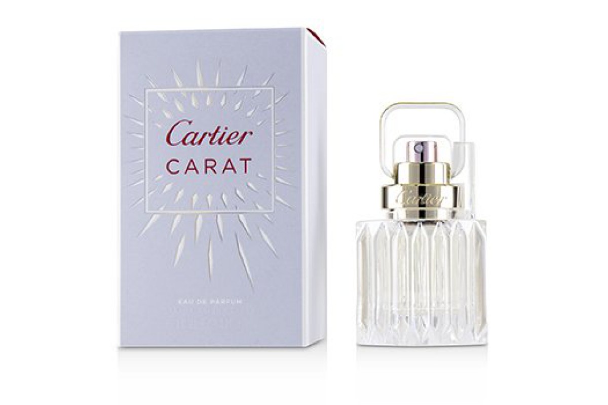 фото Cartier Carat EDP 30 мл