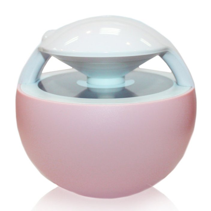 Мини увлажнитель воздуха WK WT-A01 Pink Мини увлажнитель воздуха WK WT-A01 Pink