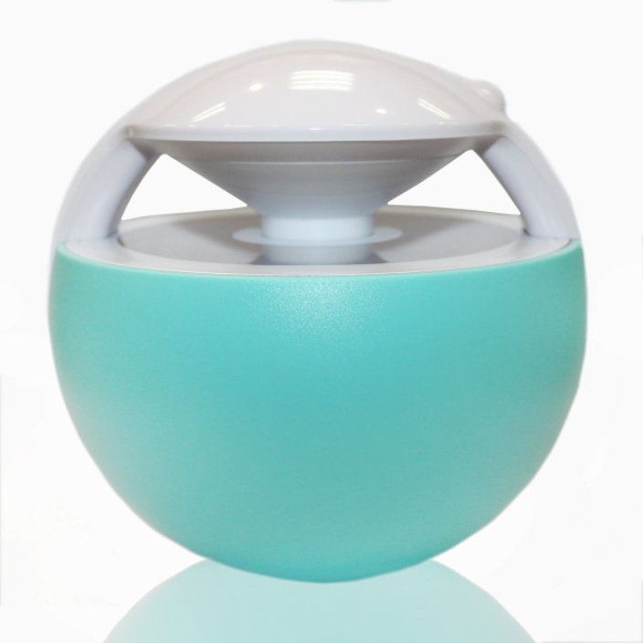 Мини увлажнитель воздуха WK WT-A01 Blue Мини увлажнитель воздуха WK WT-A01 Blue