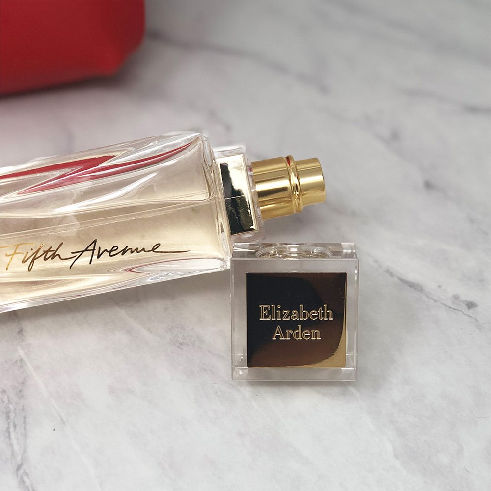 фото Elizabeth Arden My 5-th Avenue EDP 50 мл