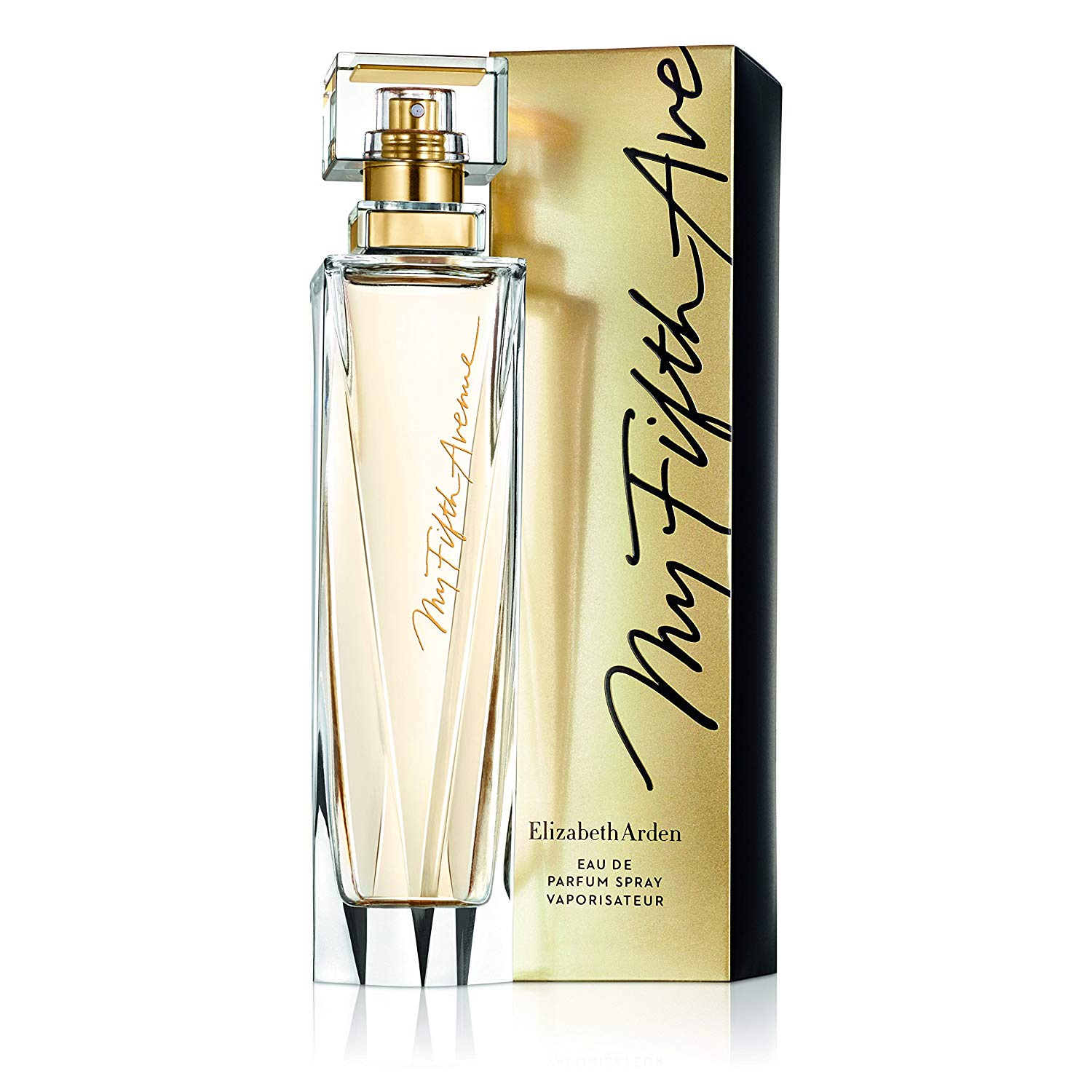 фото Elizabeth Arden My 5-th Avenue EDP 50 мл