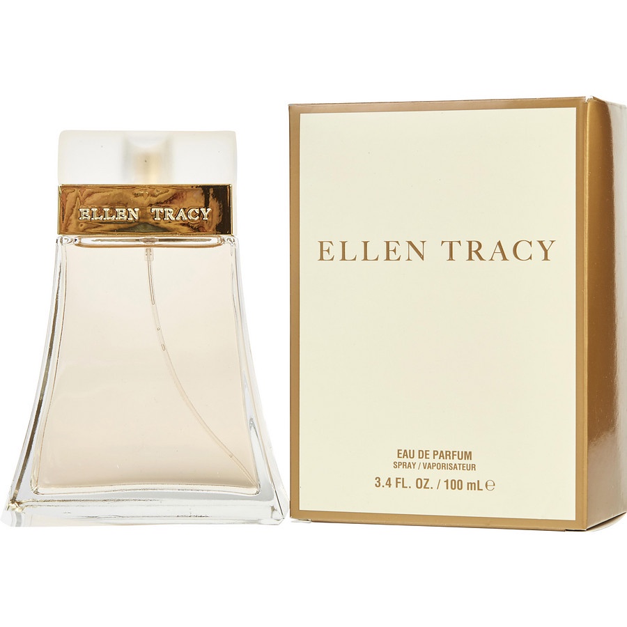 фото ELLEN TRACY EAU DE PARFUM EDP 100 мл