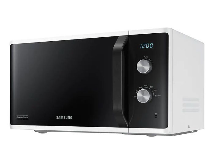 фото Микроволновая печь Samsung MS-23K3614AW, белый