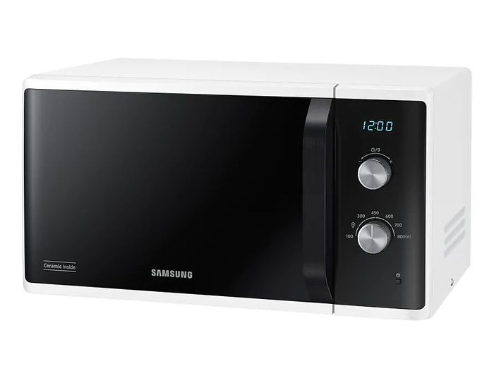 фото Микроволновая печь Samsung MS-23K3614AW, белый