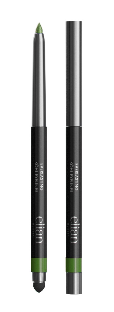 фото Карандаш для глаз автоматический Everlasting Kohl Eyeliner тон 06 Potion ELIAN RUSSIA