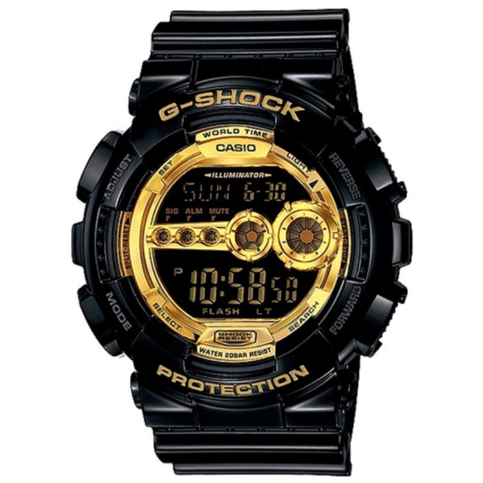 фото Наручные часы Casio 45869