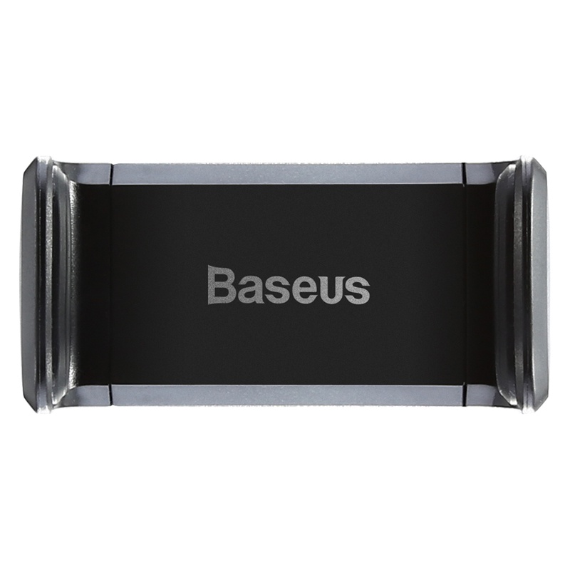 фото Автомобильный держатель Baseus Stable Series Car Mount SUGX-01 (черный)