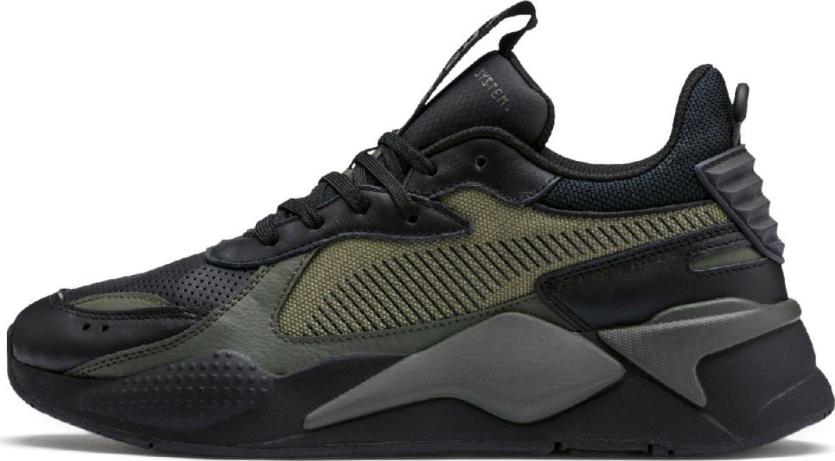 puma rsx 5