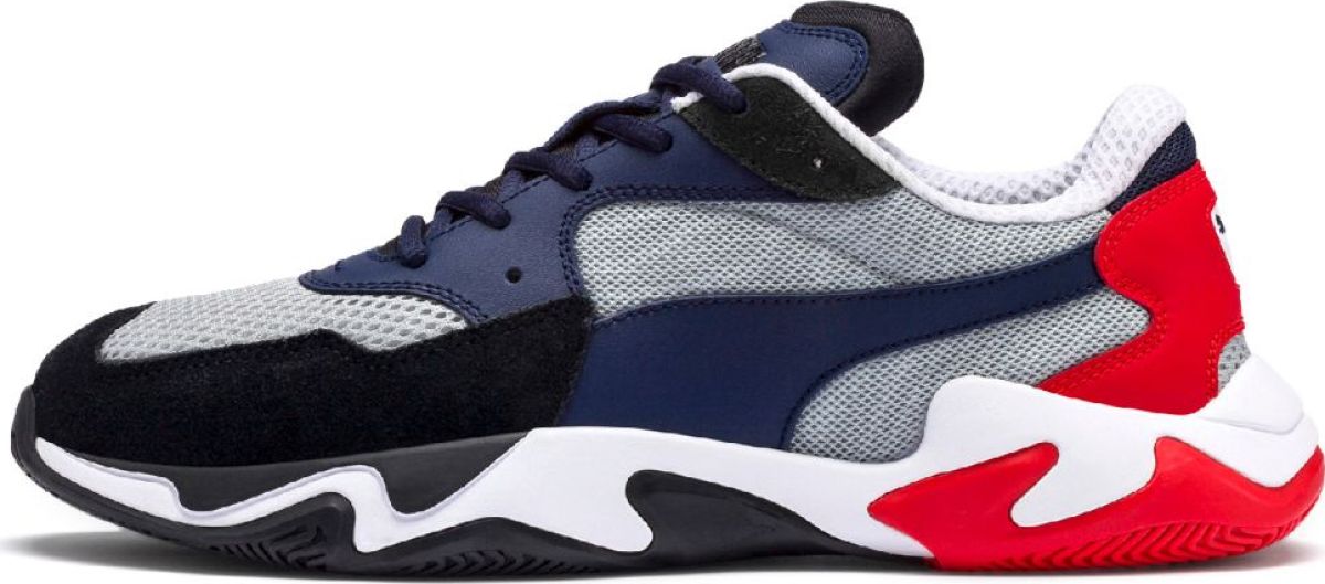 puma storm