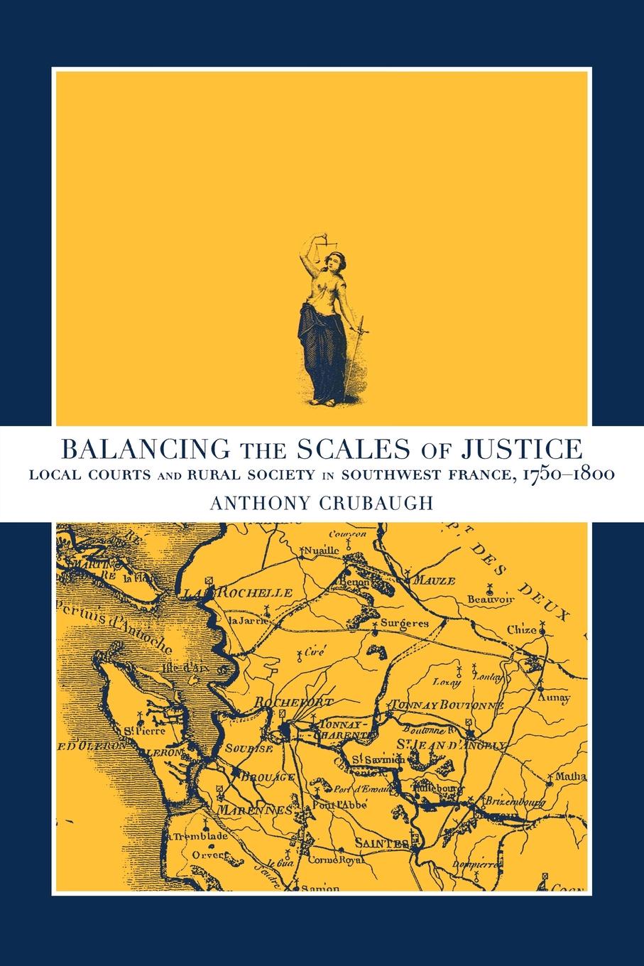 Balancing Scales of Justice - Ppr.