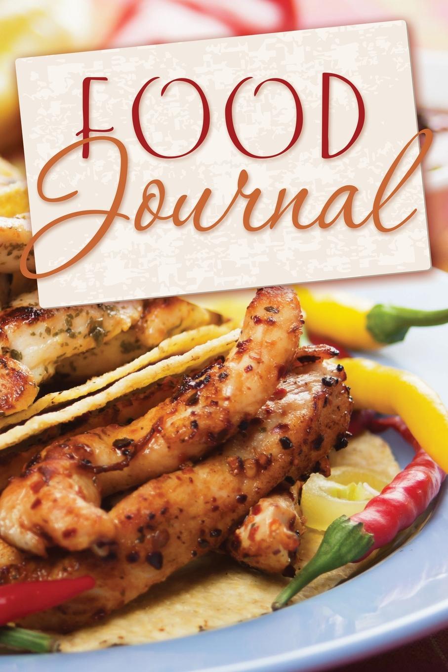 фото Food Journal