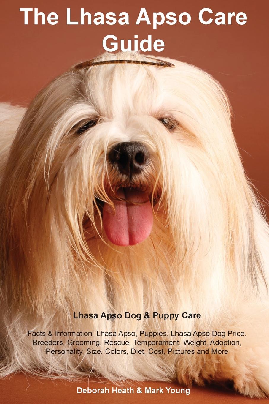 Lhasa Apso Care Guide. Lhasa Apso Dog & Puppy Care Facts & Information. Lhasa Apso, Puppies, Lhasa Apso Dog Price, Breeders, Grooming, Rescue, Temperament, Weight, Adoption, Personality, Size, Colors, Diet, Cost, Pictures and More