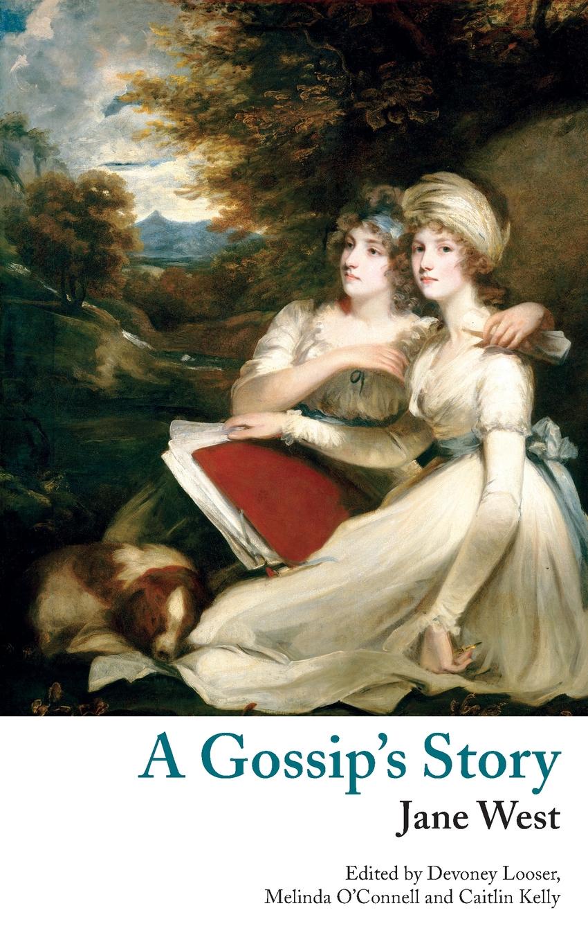 A Gossip`s Story (Valancourt Classics)