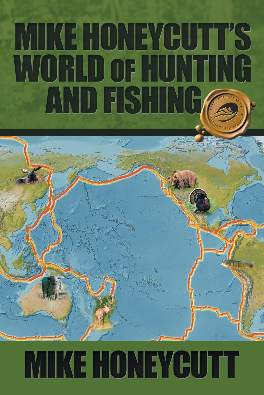 фото Mike Honeycutt's World of Hunting and Fishing