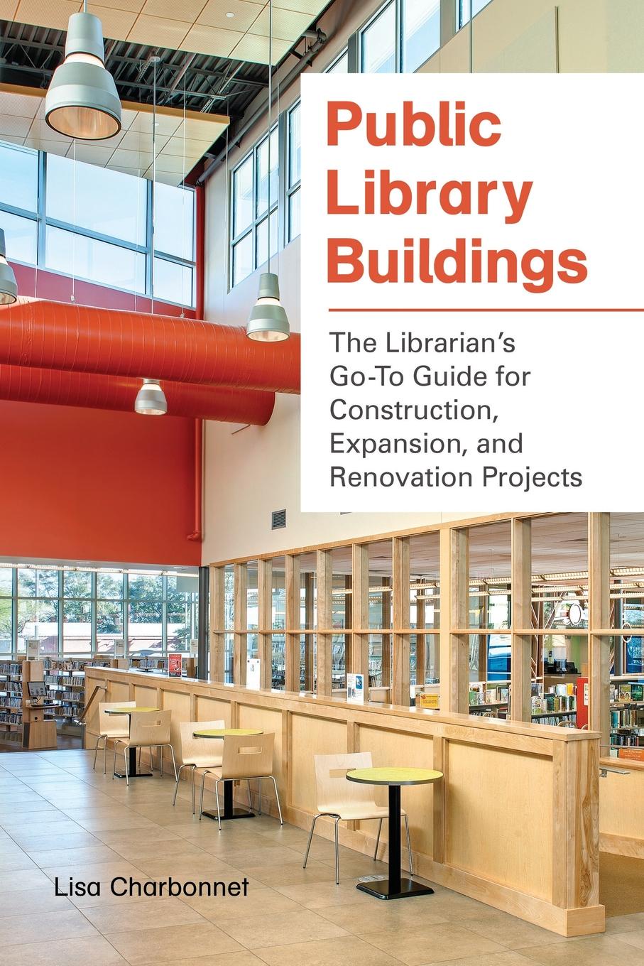 Libraries guide. Public Library. Library building. Go to the Library.