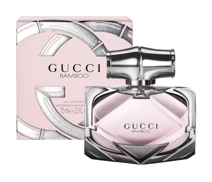 gucci bamboo eau de toilette 30ml