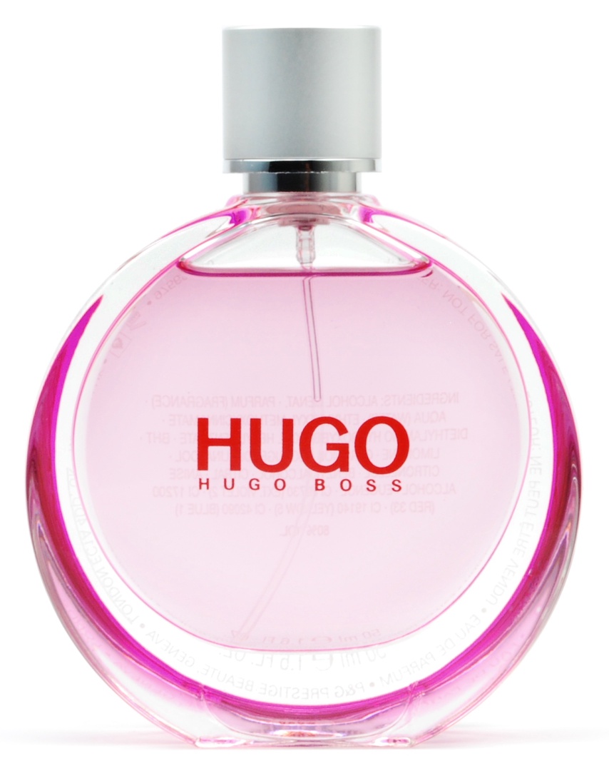 Купит hugo woman. Духи Хуго экстрим. Hugo woman Hugo Boss для женщин. Хьюго босс Вумен экстрим. Духи Элив Хьюго босс.