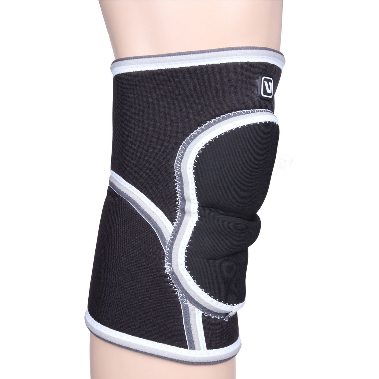 цены Суппорт LiveUp KNEE SUPPORT S/M