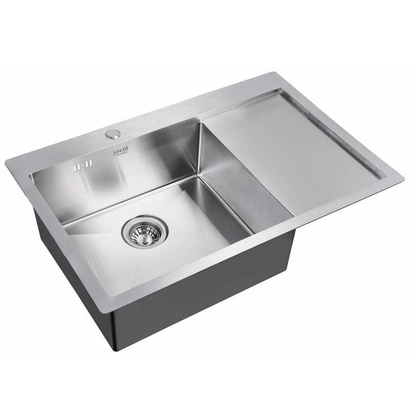 фото Мойка для кухни ZorG R 7851-L Zorg sanitary