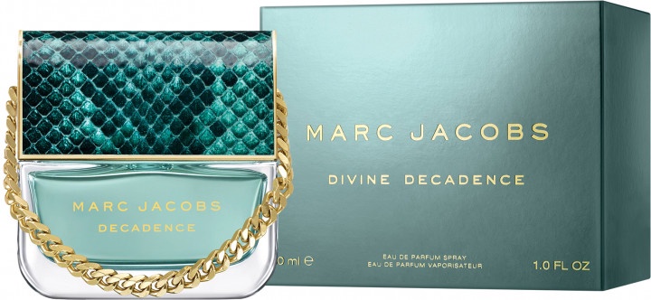 divine decadence perfume