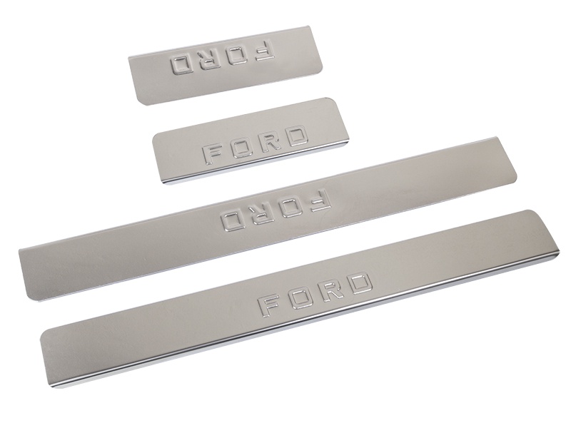 DolleXНакладканапороги