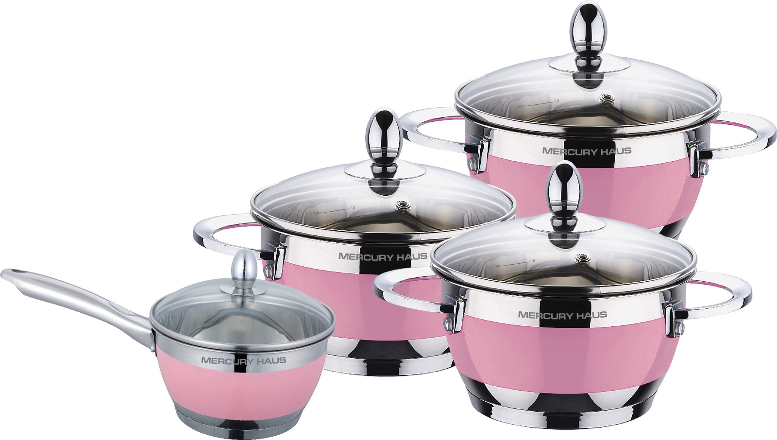 Mercuryhaus 5 4 Л Купить