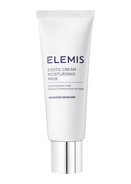 фото Увлажняющая крем-маска для лица Elemis Exotic Cream Moisturising Mask 75 мл