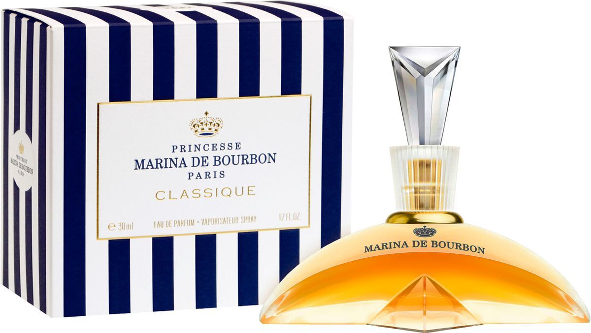 фото MARINA BOURBON Princesse Marina de Bourbon EDP 30 мл мл