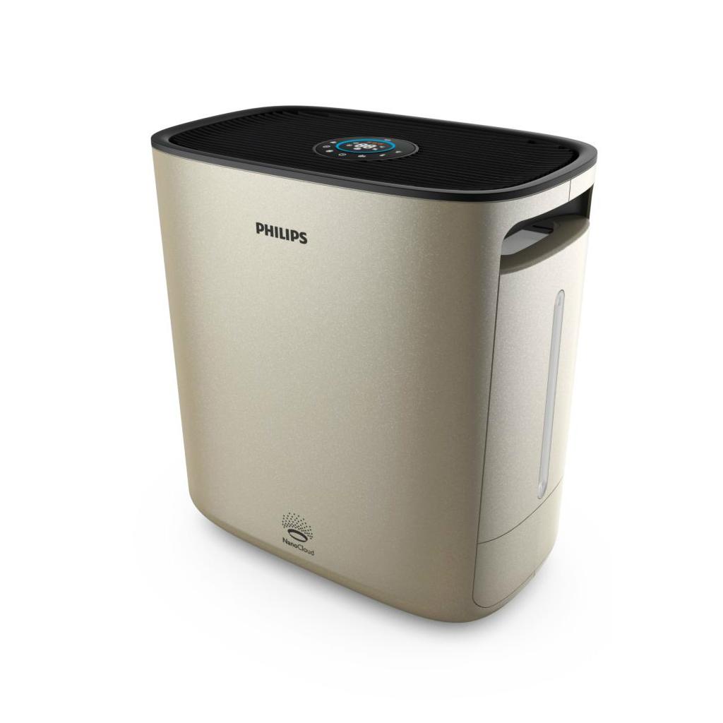 Климатический комплекс Philips HU5931 с очищающим фильтром NanoProtect ...