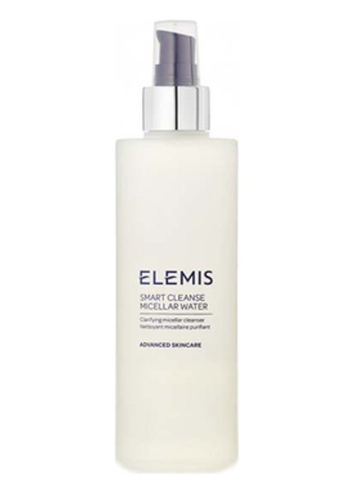 фото Мицеллярная вода для лица Elemis Smart Cleanse Micellar Water 200 мл